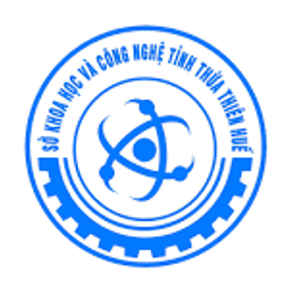 Sở Khoa học và Công nghệ Huế