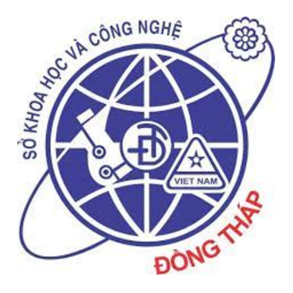 Sở Khoa học và Công nghệ Đồng Tháp