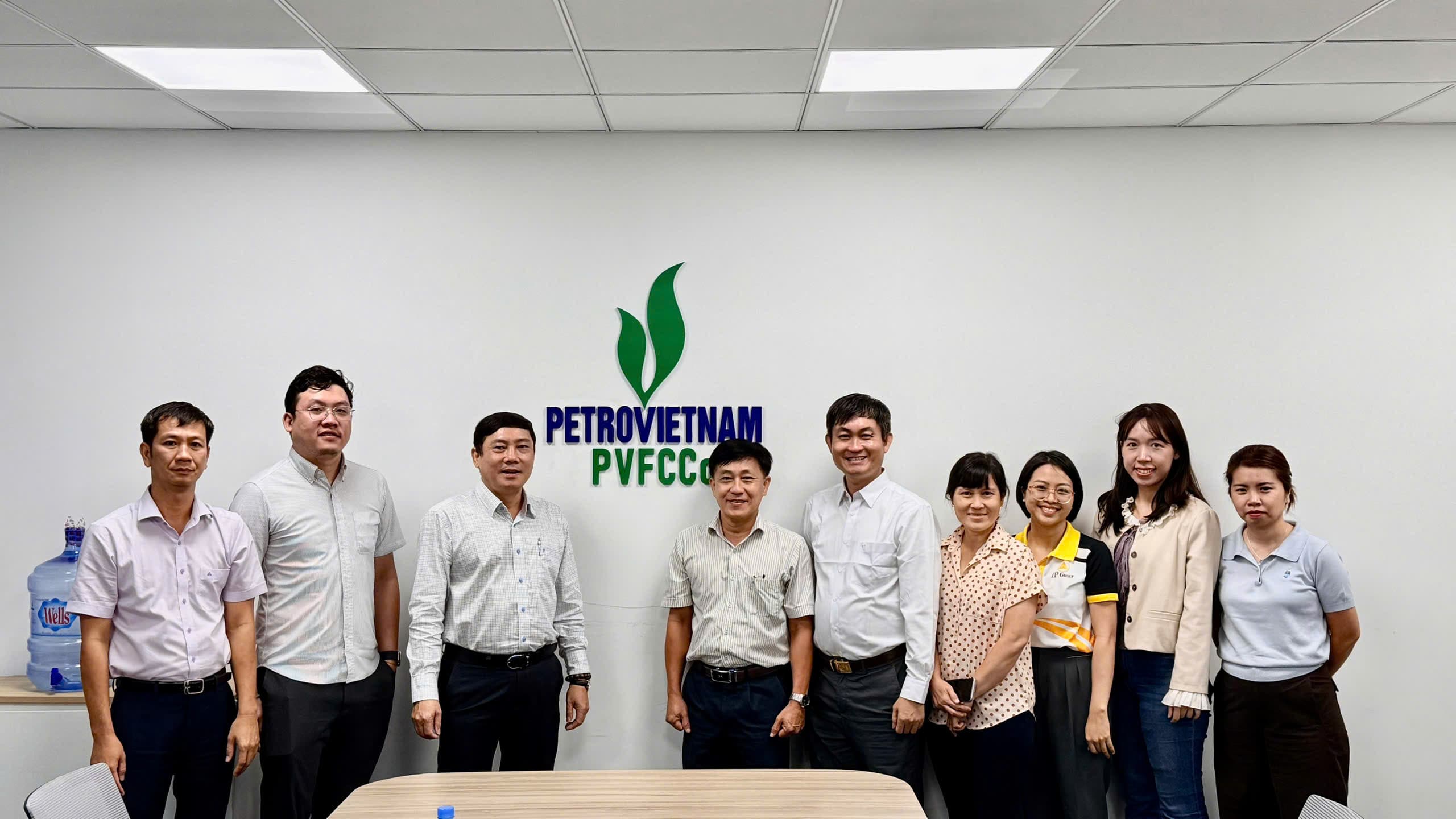 Hệ sinh thái IP GROUP