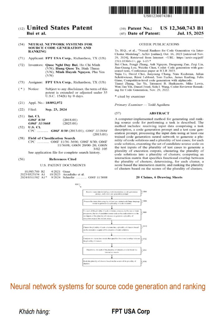 Neural network systems for source code generation and ranking